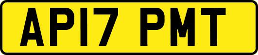 AP17PMT
