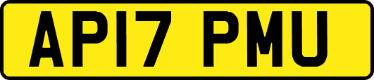AP17PMU
