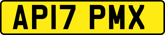 AP17PMX