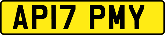 AP17PMY