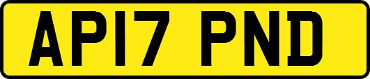 AP17PND