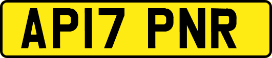 AP17PNR