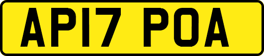 AP17POA