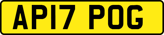 AP17POG