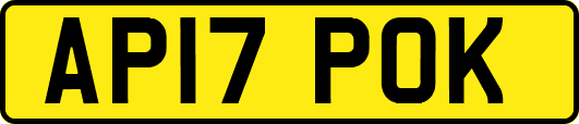 AP17POK