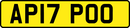 AP17POO