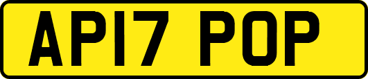 AP17POP