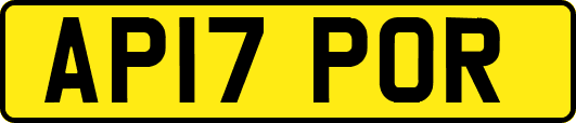 AP17POR