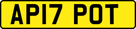 AP17POT