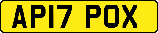 AP17POX