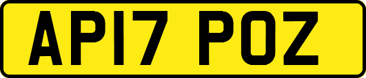 AP17POZ
