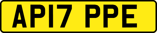 AP17PPE