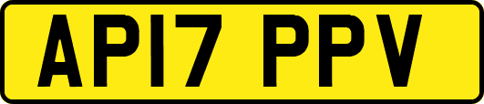 AP17PPV