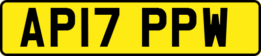 AP17PPW