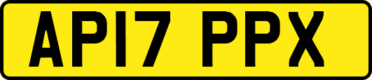 AP17PPX