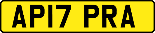 AP17PRA