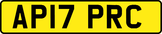 AP17PRC