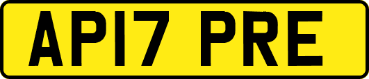 AP17PRE
