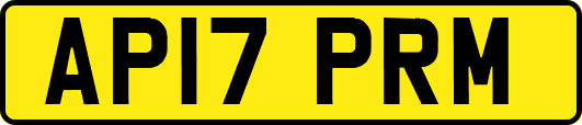 AP17PRM