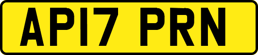 AP17PRN