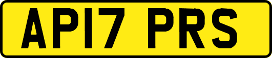 AP17PRS