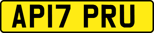 AP17PRU