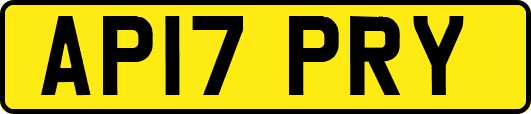 AP17PRY