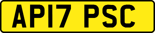 AP17PSC
