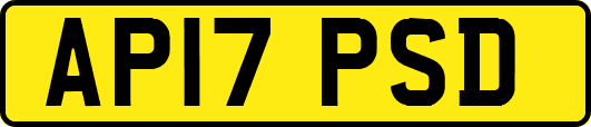 AP17PSD