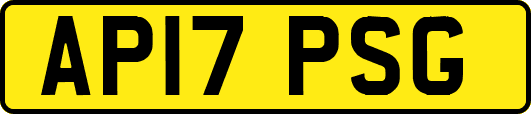 AP17PSG