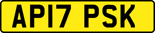 AP17PSK