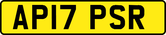 AP17PSR