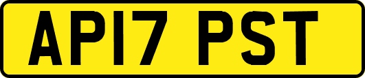 AP17PST