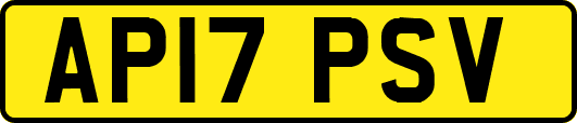 AP17PSV