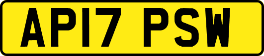AP17PSW