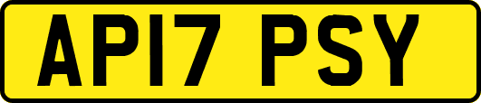 AP17PSY