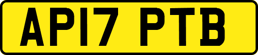 AP17PTB