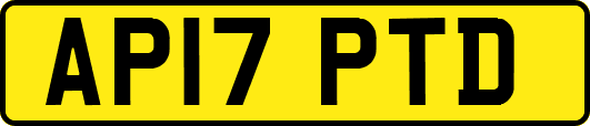 AP17PTD