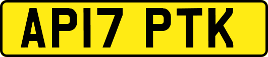 AP17PTK