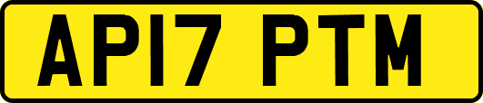 AP17PTM