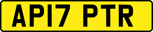 AP17PTR
