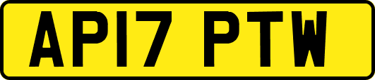 AP17PTW