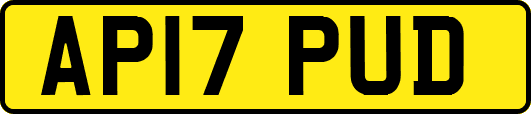 AP17PUD