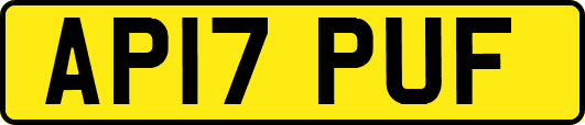 AP17PUF