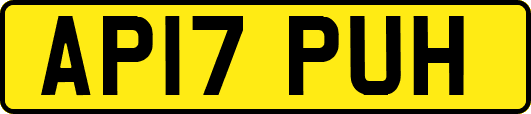 AP17PUH