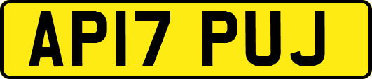 AP17PUJ