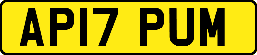 AP17PUM