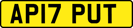 AP17PUT