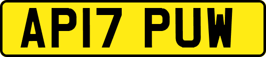 AP17PUW