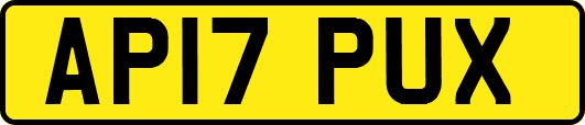 AP17PUX